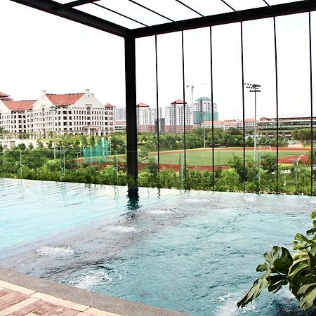 Bell Suites @ Sunsuria City Sepang Exterior photo