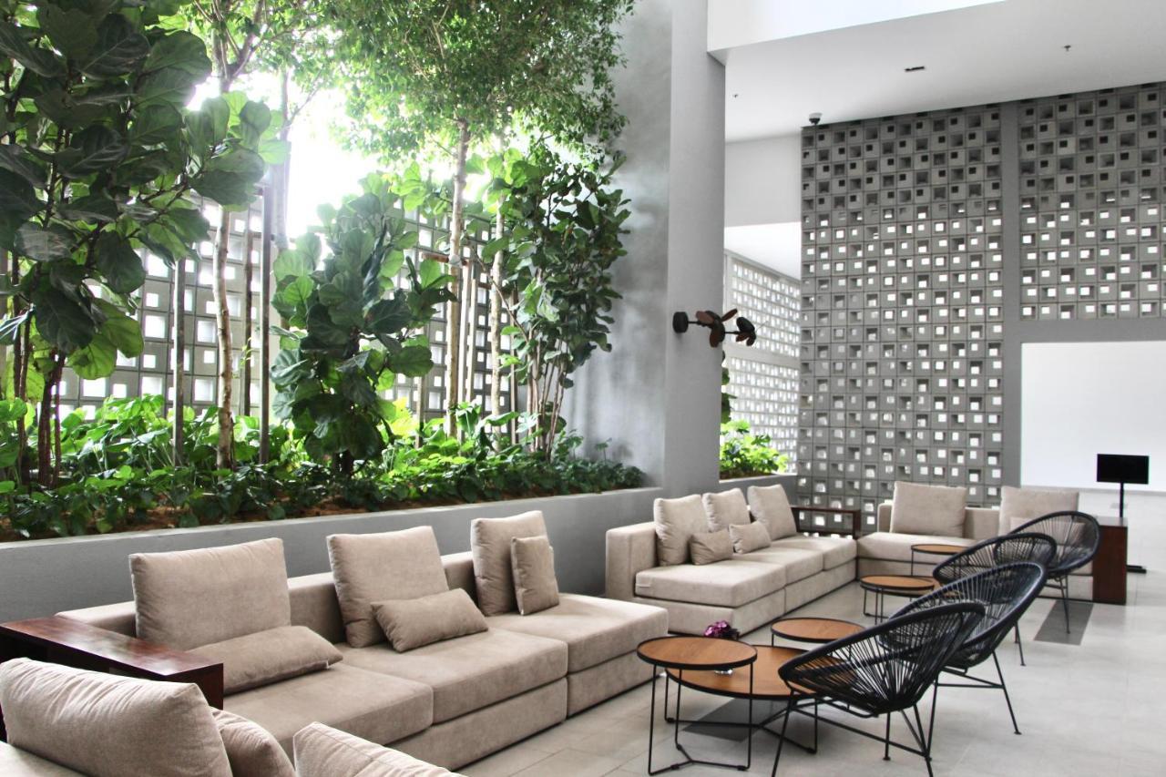 Bell Suites @ Sunsuria City Sepang Exterior photo