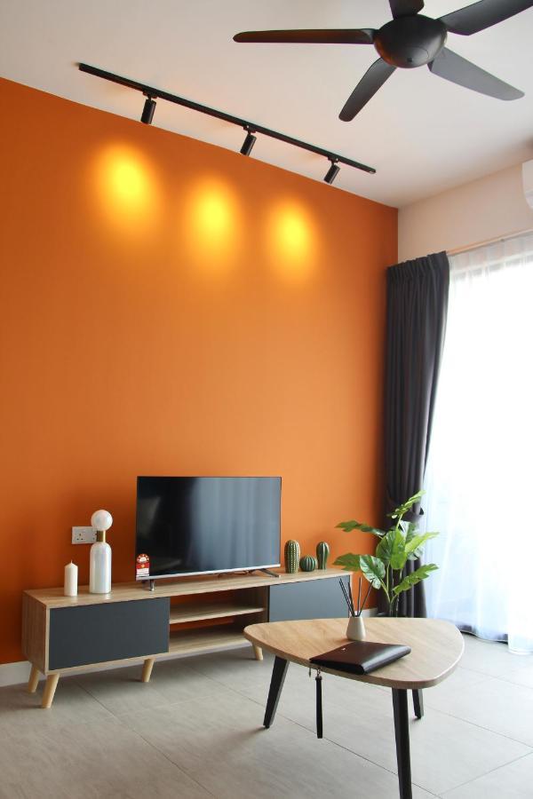 Bell Suites @ Sunsuria City Sepang Exterior photo