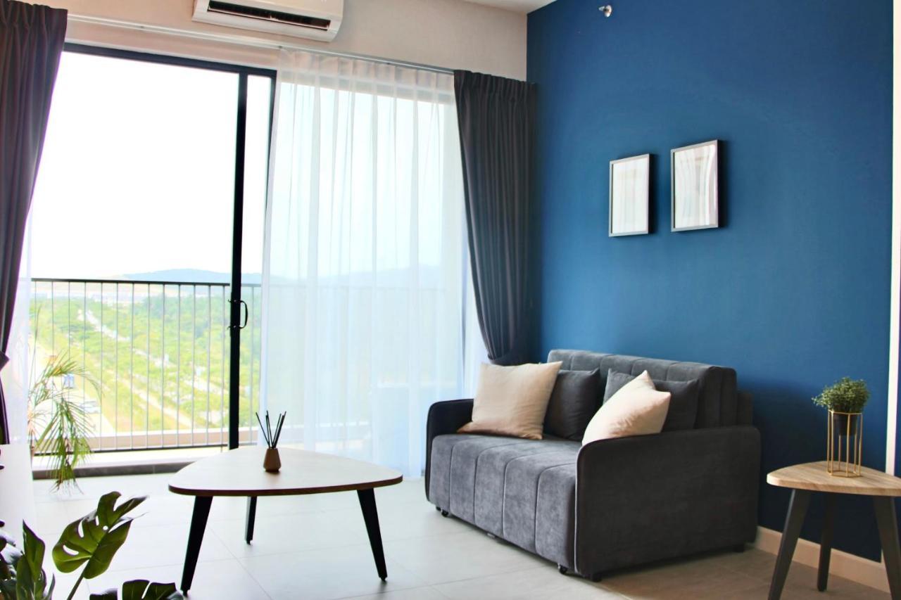 Bell Suites @ Sunsuria City Sepang Exterior photo