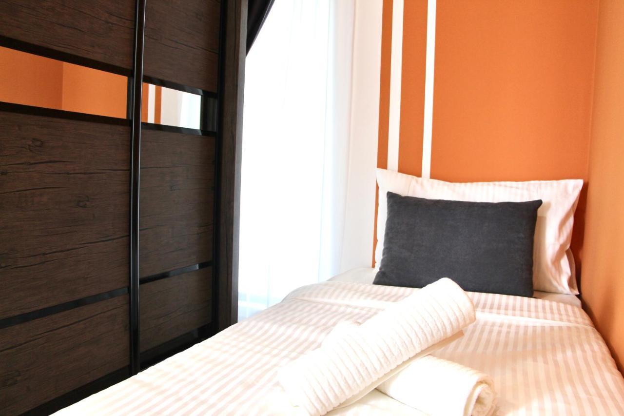 Bell Suites @ Sunsuria City Sepang Exterior photo