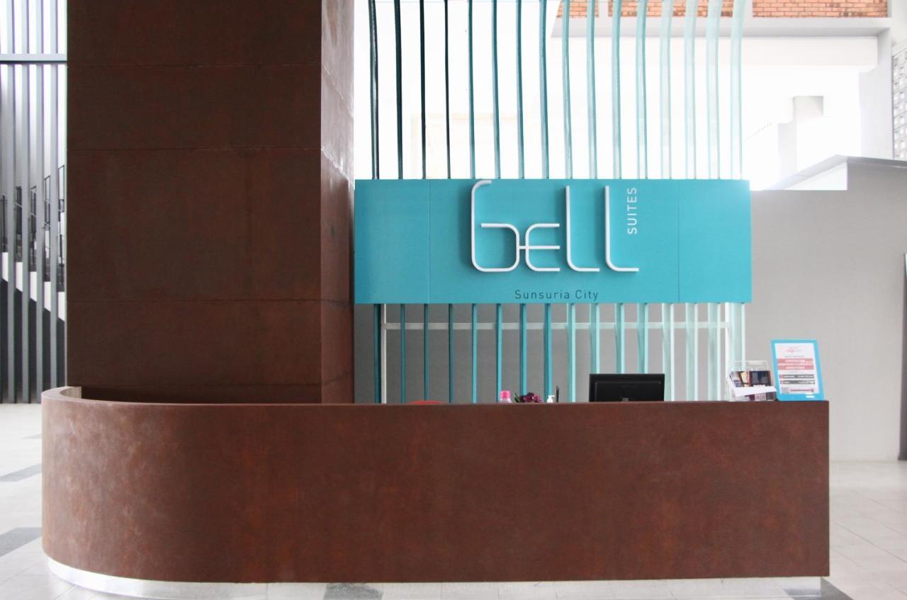 Bell Suites @ Sunsuria City Sepang Exterior photo