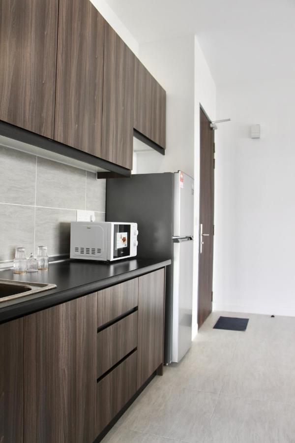 Bell Suites @ Sunsuria City Sepang Exterior photo