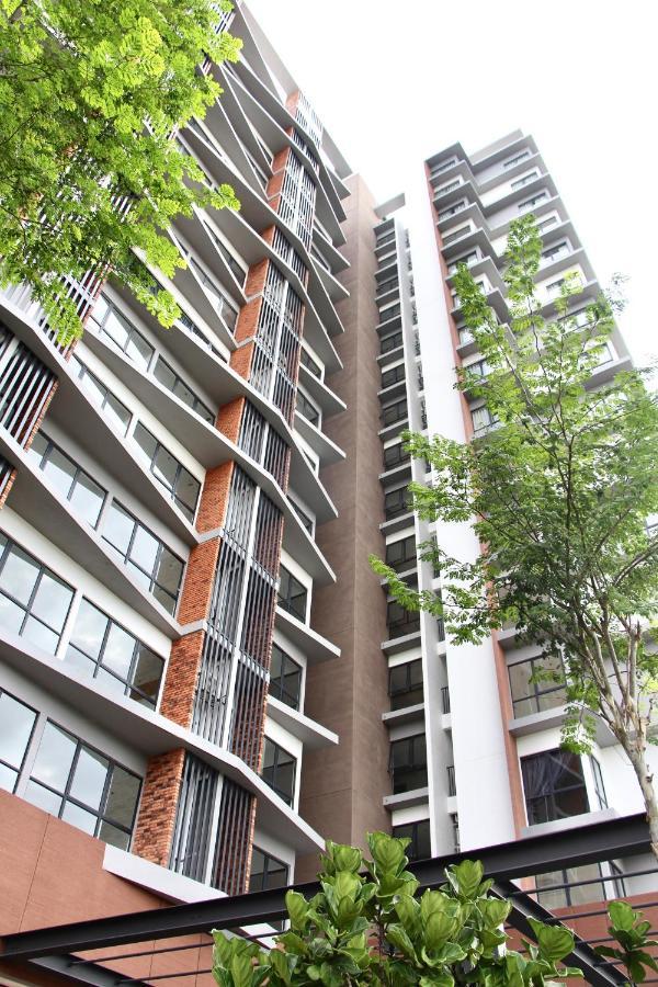 Bell Suites @ Sunsuria City Sepang Exterior photo