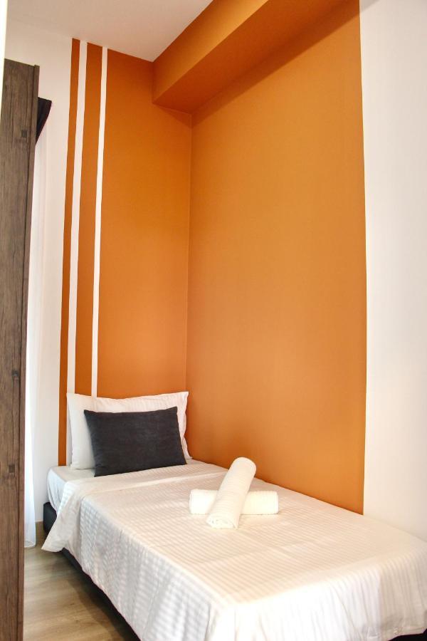 Bell Suites @ Sunsuria City Sepang Exterior photo