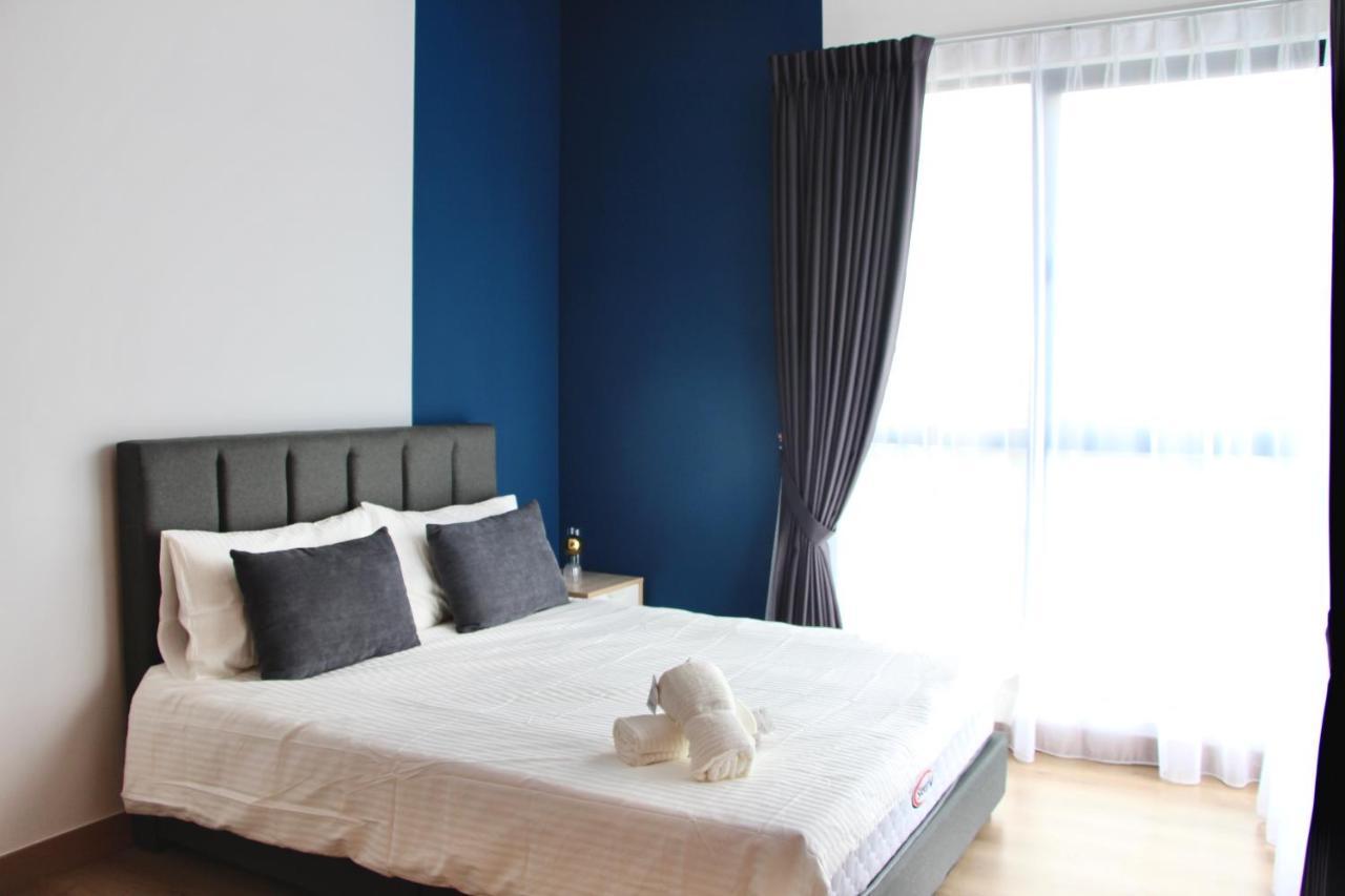 Bell Suites @ Sunsuria City Sepang Exterior photo
